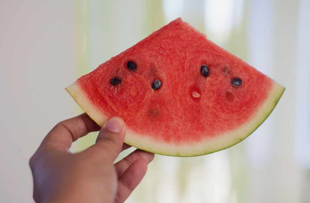 Calvitie : 5 raisons de manger de la pastèque tout de suite&nbsp;!