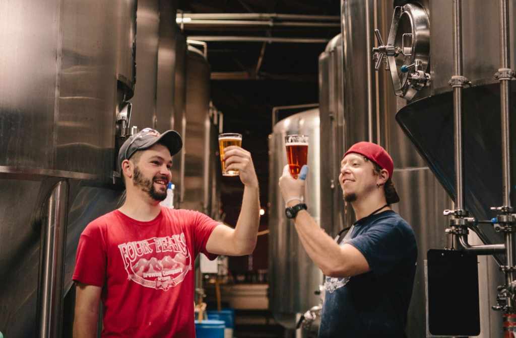 La bière : bonne pour les cheveux ? Attentes vs&nbsp;réalité