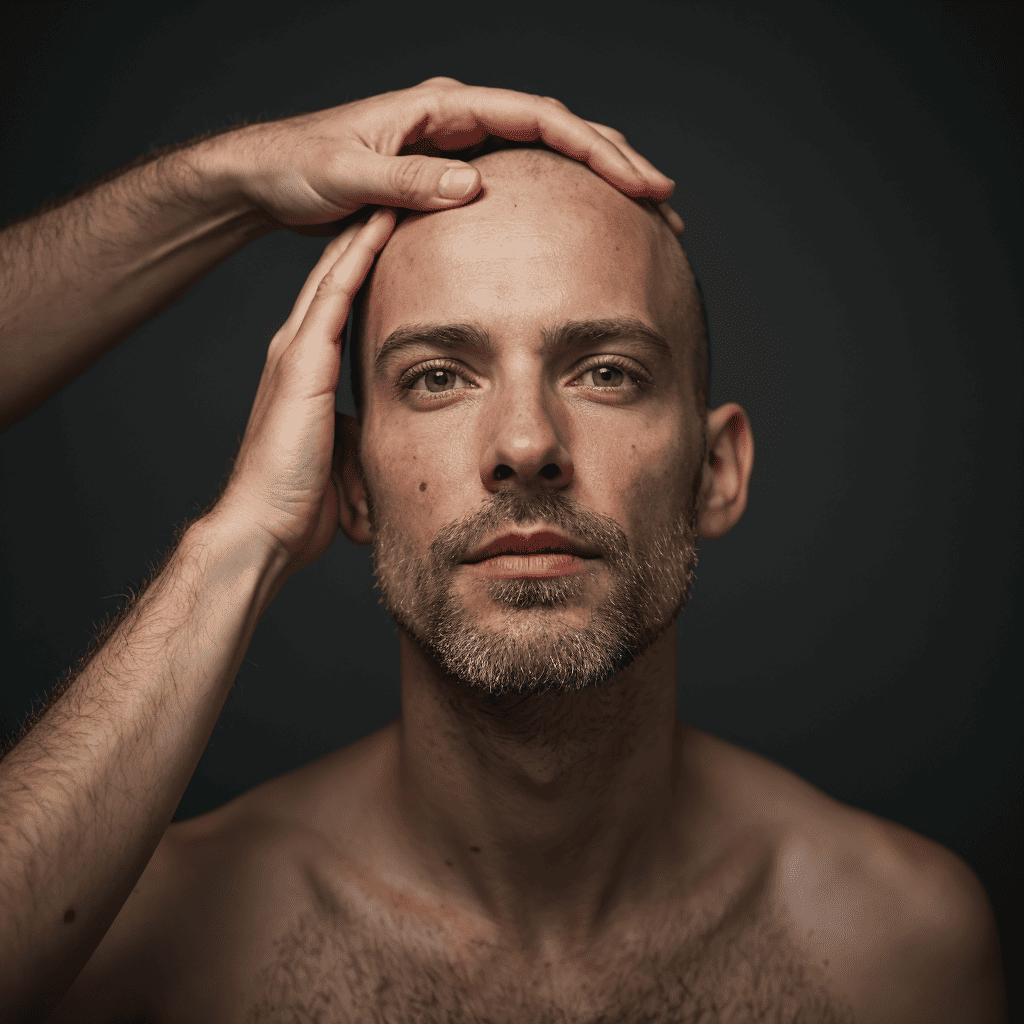 Guide complet sur les massages du cuir chevelu pour stimuler la croissance des&nbsp;cheveux