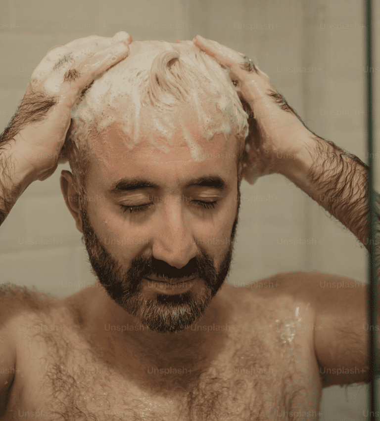 Le shampooing au kétoconazole contre la perte de cheveux : est-ce efficace&nbsp;?